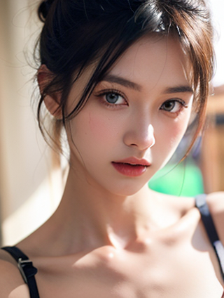 生物与文化：生命之美的艺术表达